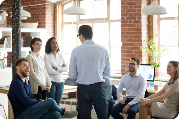 Workshop Facilitation